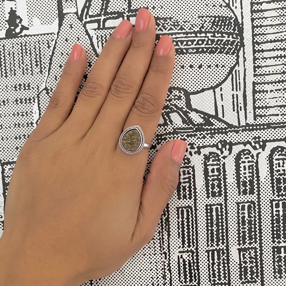 NOLA ROCK CO. RING 💍 - Picture 2 of 5